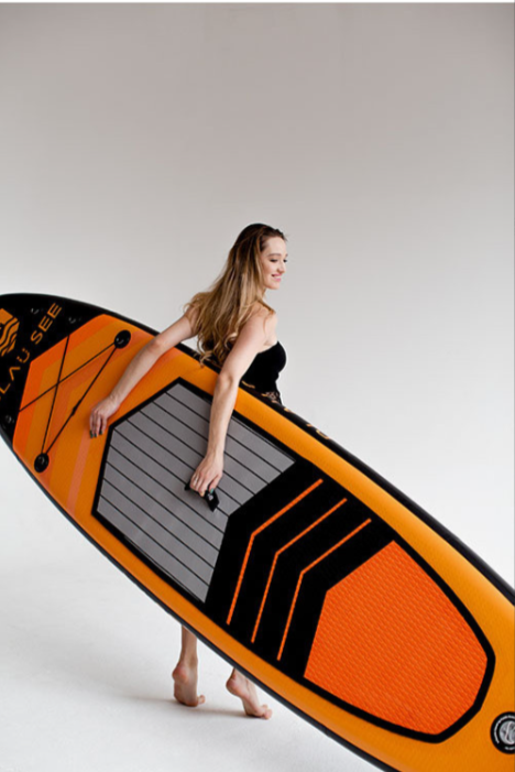 НАДУВНОЙ SUP-BOARD MOONLIGHT 11,6 в Норильске