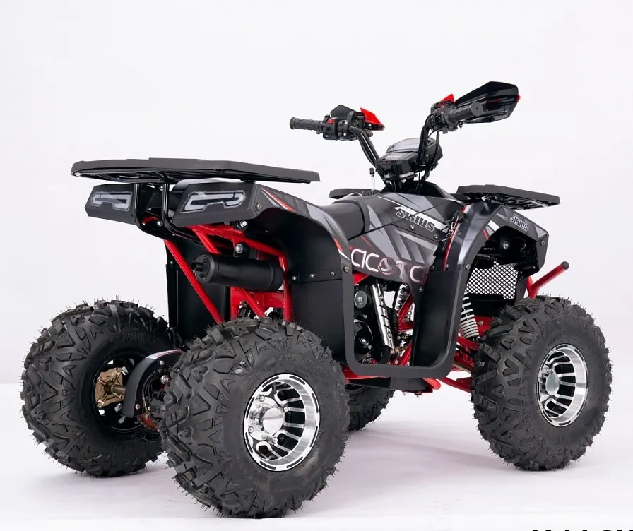 Квадроцикл YACOTA Sirius LD 125 в Норильске