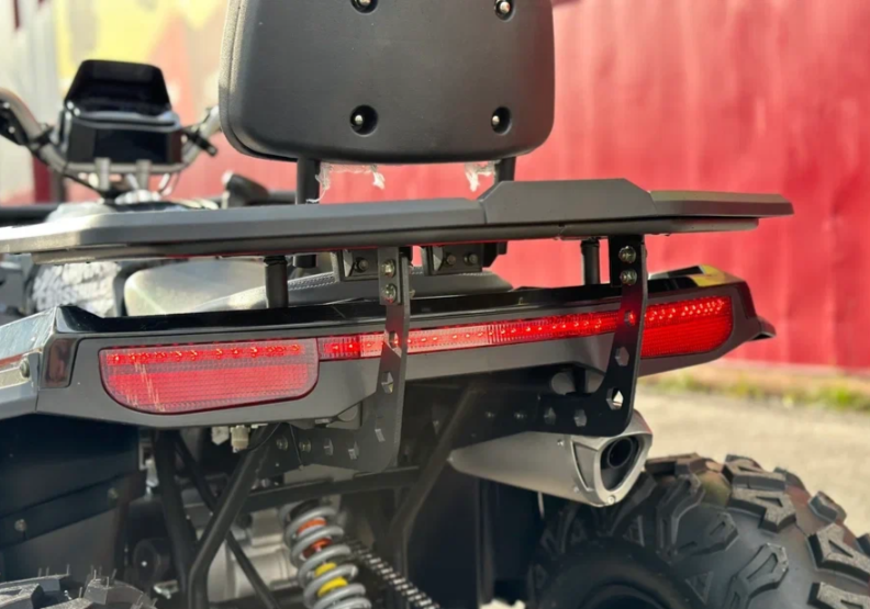 Квадроцикл GBM CROSS HILL 300 NEW в Норильске