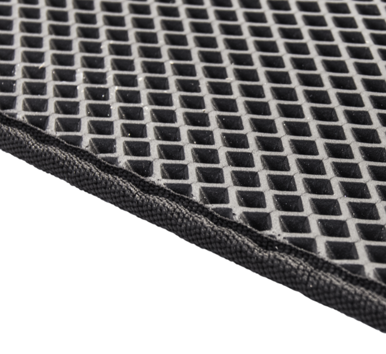 Коврик EVA Proff ТАЙМЕНЬ LX 3400 НДНД в Норильске