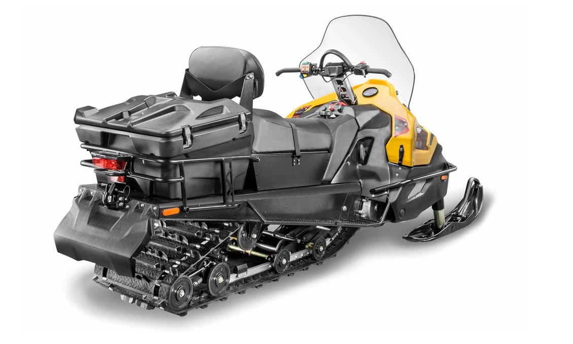 Снегоход STELS MS600T (SWT ST) СТАВР 1.0 К01 Tech в Норильске