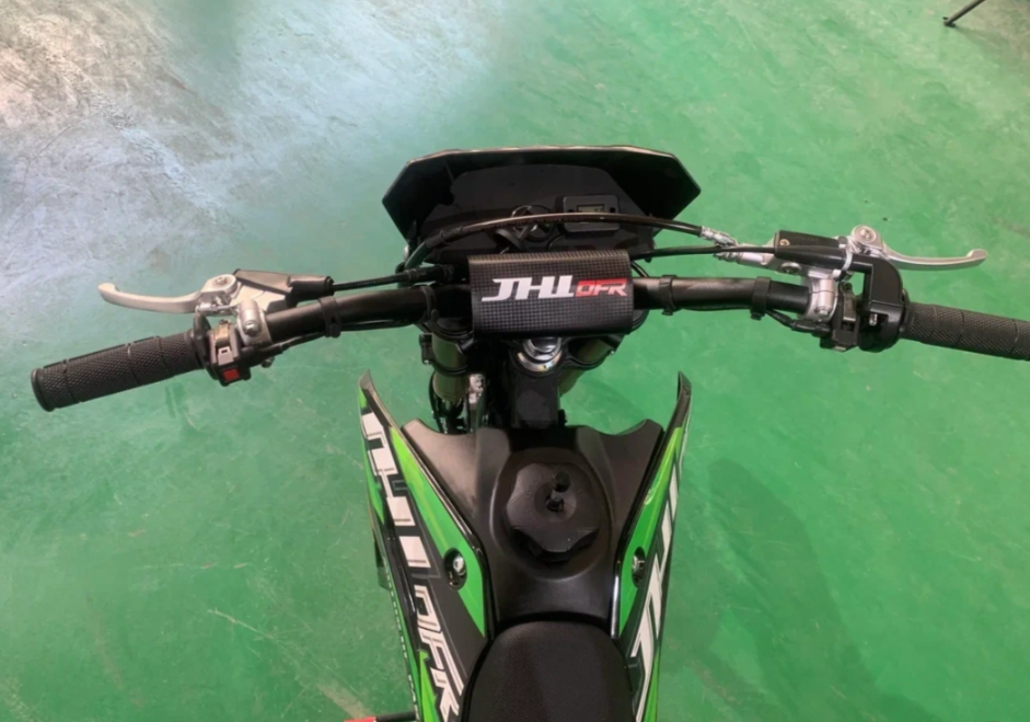 Питбайк JHLMOTO JHLofr LK140 19/16 (ZS1P60YMJ) в Норильске