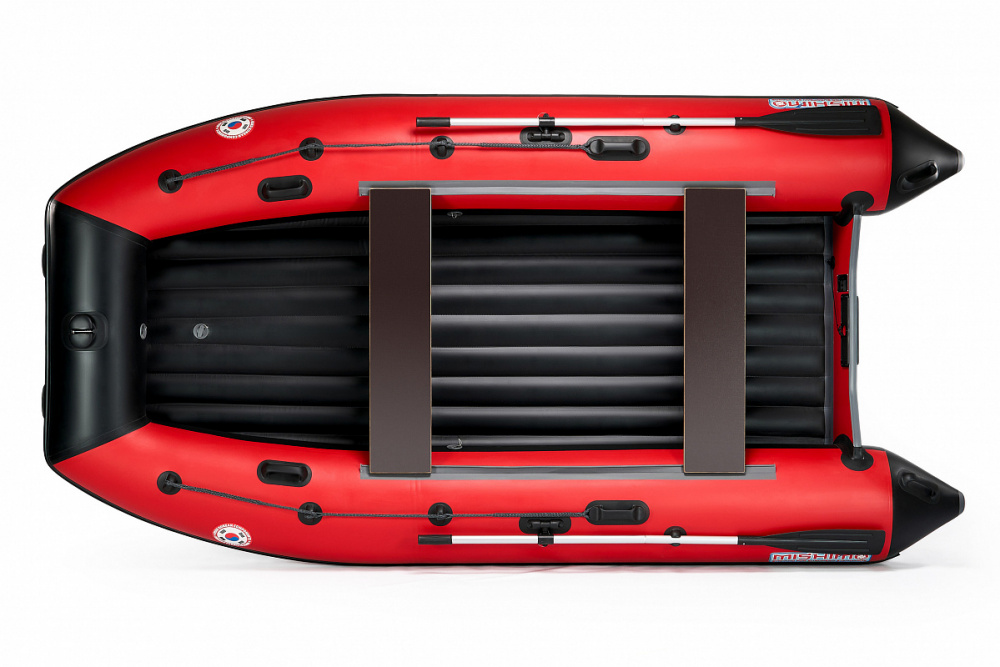 Лодка MISHIMO RAPID 360 в Норильске