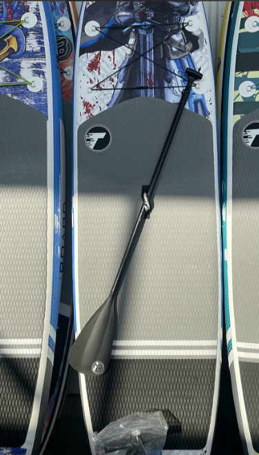 SUP (САП) ДОСКА RAIDEX I BOARD 11’ (332СМ) N 34 в Норильске