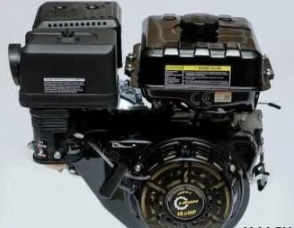 Мотобуксировщик БТС «STANDART PRO»  500/15 э/зап. LIFAN PRO(216 Ватт) в Норильске