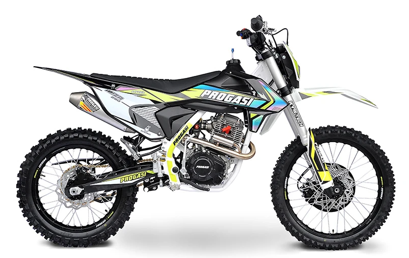 Мотоцикл Progasi IBIZA 300 в Норильске