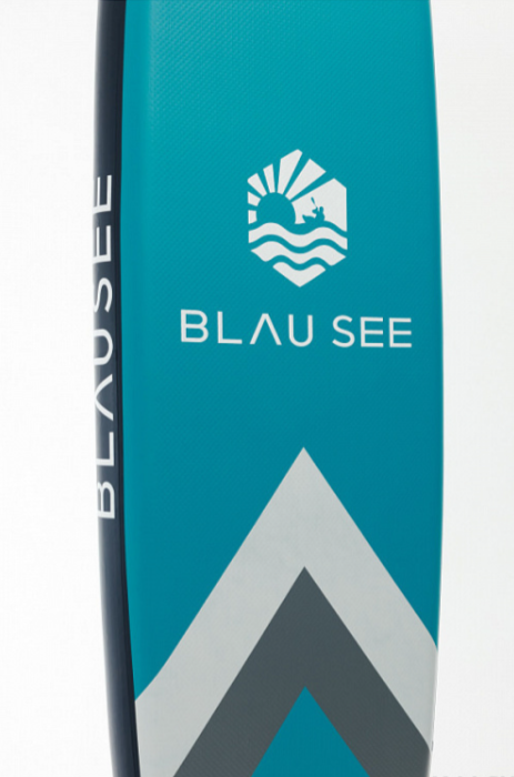 НАДУВНОЙ SUP-BOARD BUSINESS LIGHT BLUE 10 в Норильске