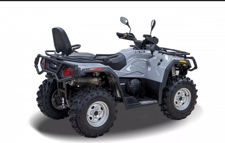 Квадроцикл HISUN TACTIC 550 (HS550ATV) NORMAL в Норильске