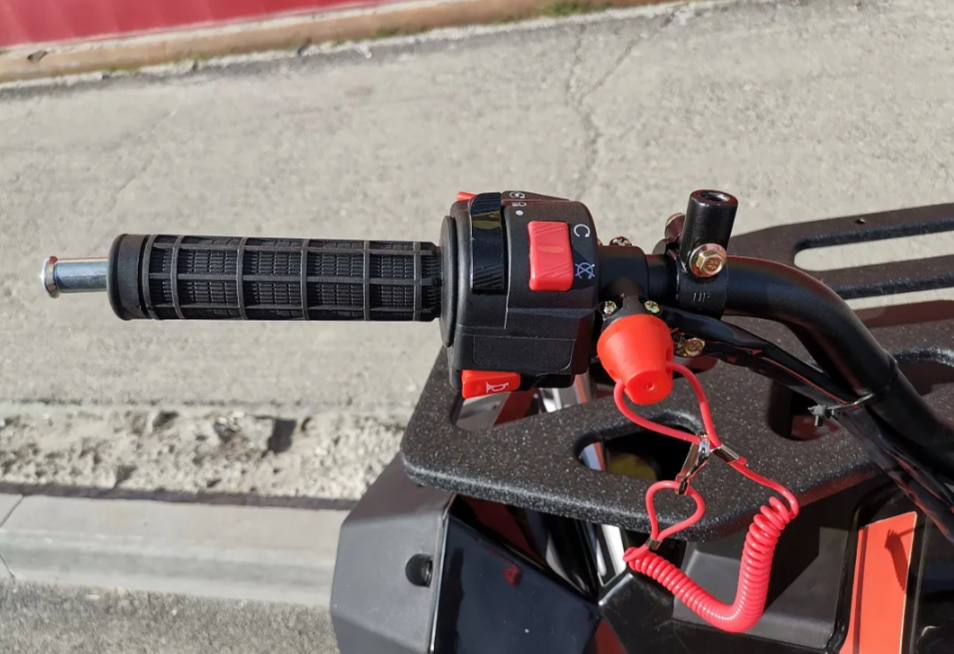 Квадроцикл GBM SHARP BIG 300 NEW в Норильске