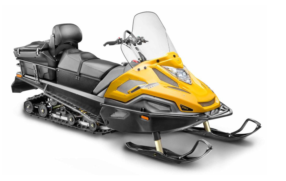 Снегоход STELS MS600T (SWT ST) СТАВР 1.0 К01 Tech в Норильске
