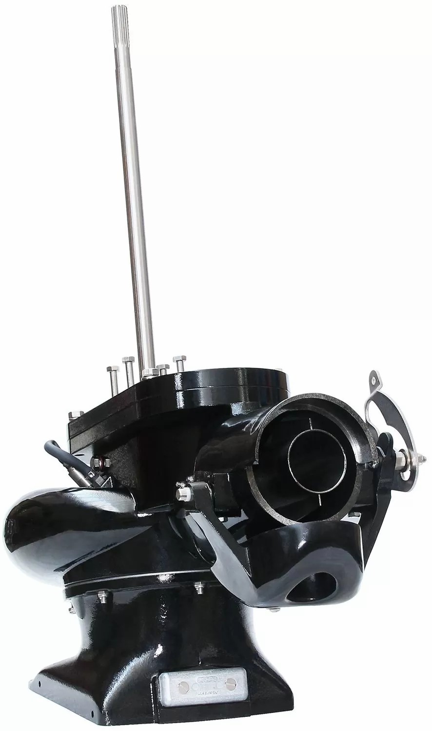 ВОДОМЕТНАЯ НАСАДКА MARLIN НА МОТОР 50 Л.С. TOHATSU, YAMAHA, MERCURY, MARLIN в Норильске