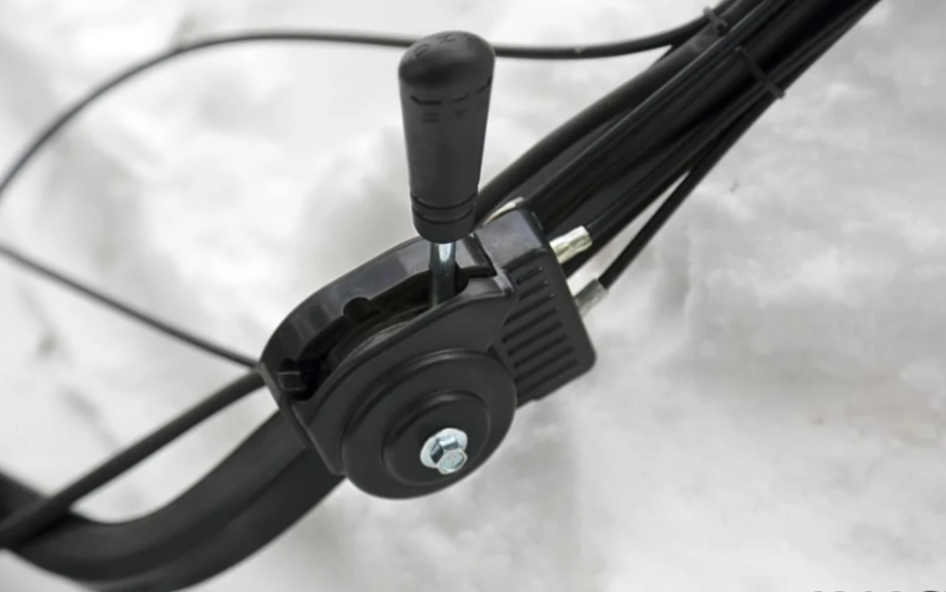 Мотобуксировщик РЫБАК PK 15 л.с. (короткая база 1230мм) в Норильске