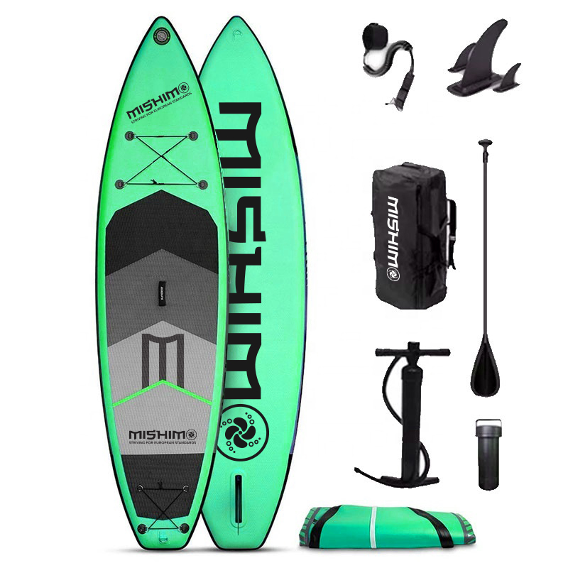 SUP (САП) Доска MISHIMO CLASIK 10.6 в Норильске