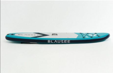 НАДУВНОЙ SUP-BOARD BUSINESS LIGHT BLUE 10 в Норильске
