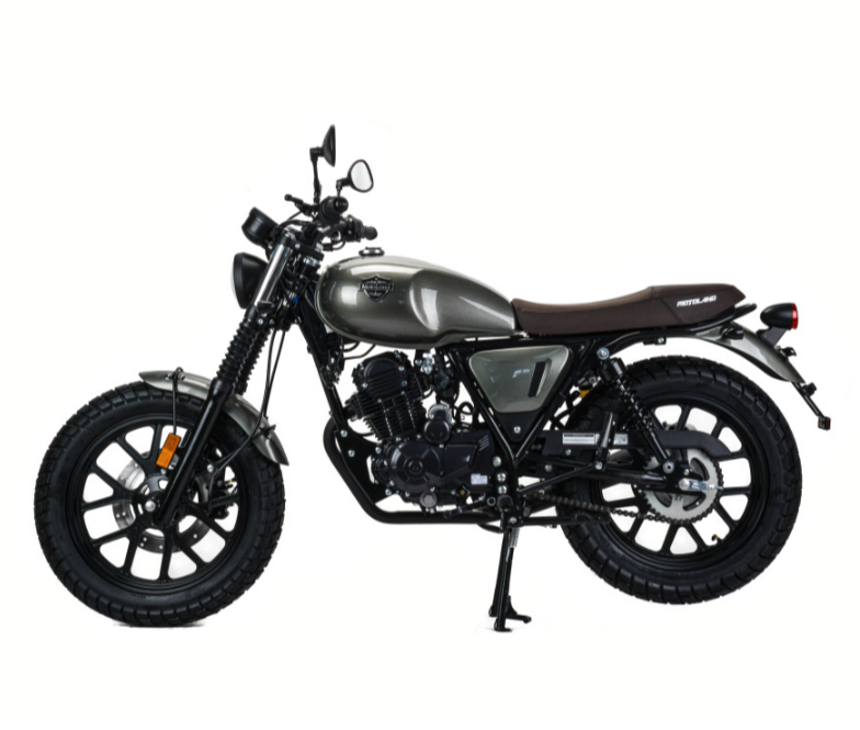 Мотоцикл MOTOLAND (МОТОЛЕНД) TEXAS 300 в Норильске