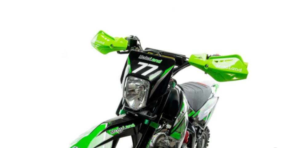 Питбайк MOTOLAND (МОТОЛЕНД) JX125 E в Норильске