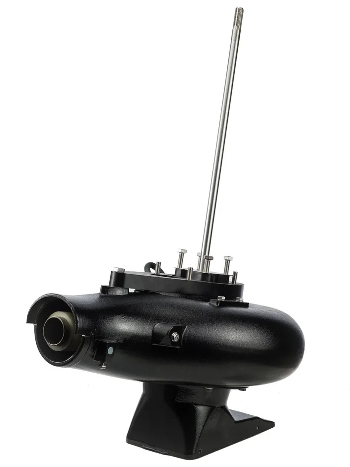 ВОДОМЕТНАЯ НАСАДКА GLADIATOR WT 15 YAMAHA, MARLIN, PARSUN, GOLFSTREAM в Норильске