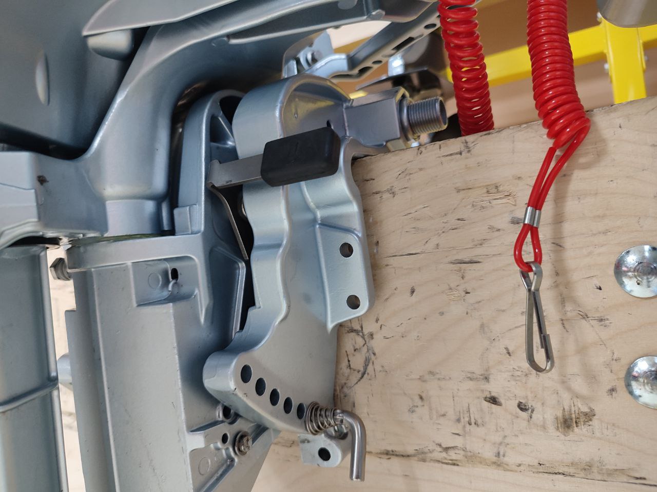 Лодочный мотор PROMAX SP9.9FHS (20) PRO в Норильске