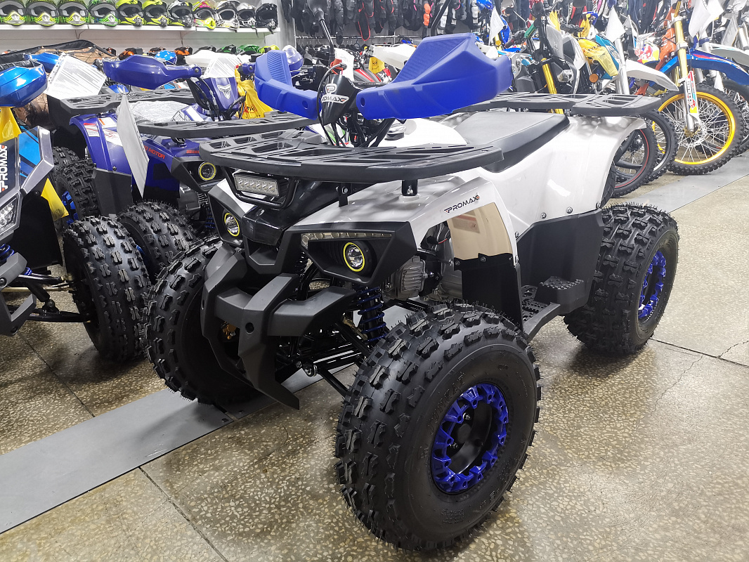 Квадроцикл PROMAX WILD 175 LUX в Норильске