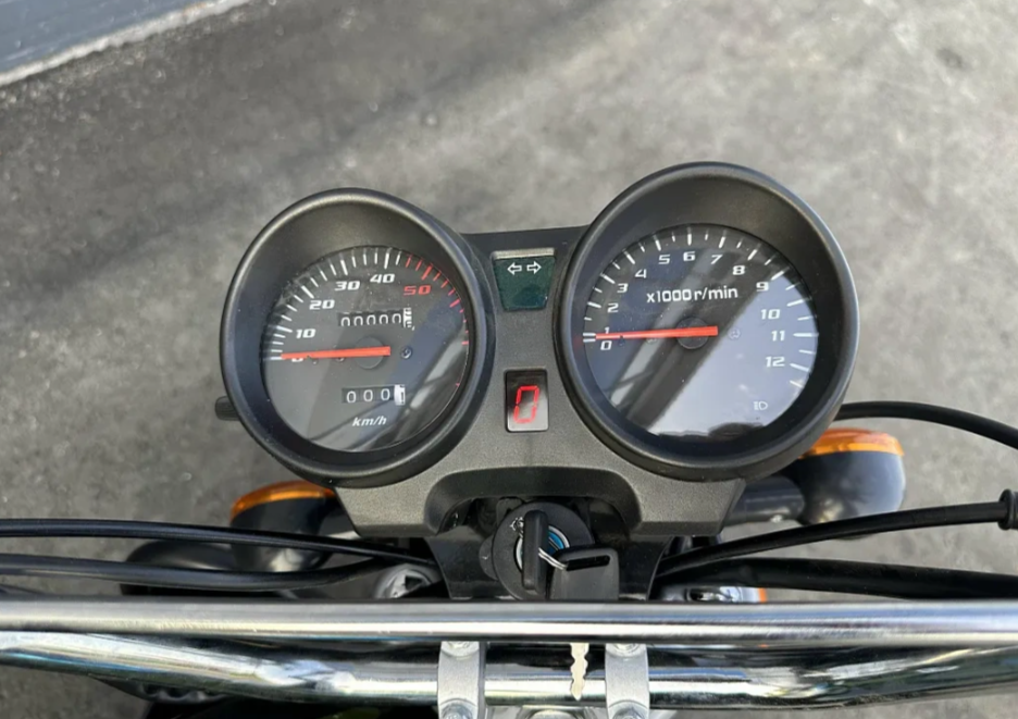 Мопед PROMAX WOODLAND 150 (49) в Норильске