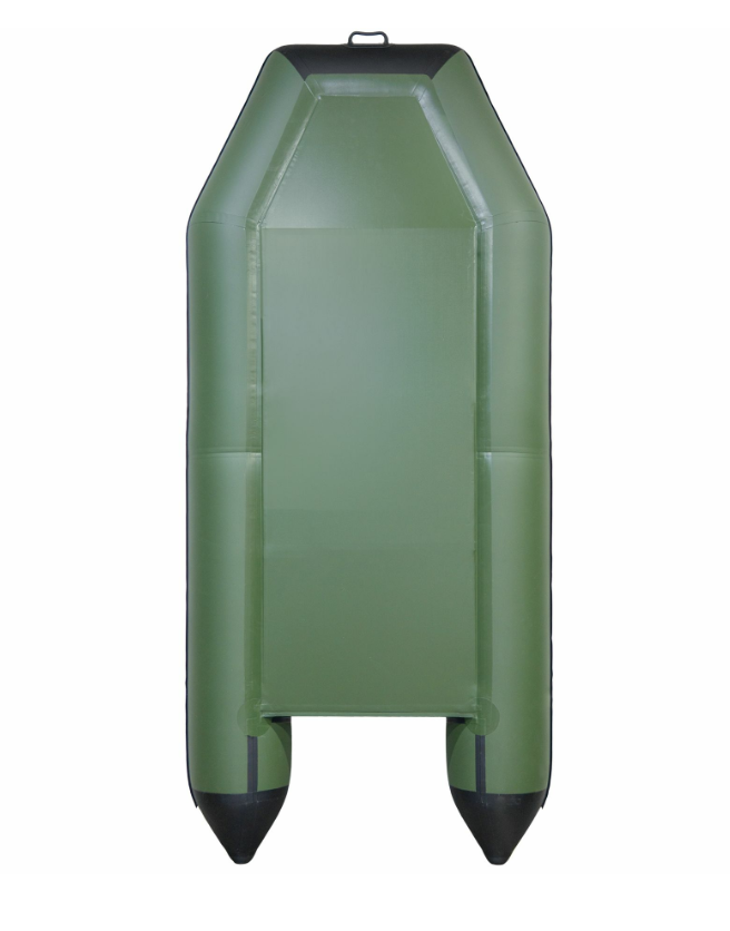 Лодка АКВА 3200 слань-книжка в Норильске