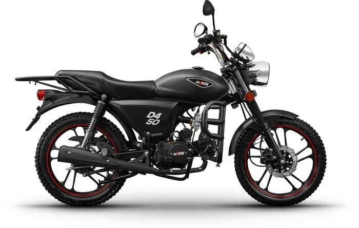 Мотоцикл MINSK  D4 50 M1NSK в Норильске