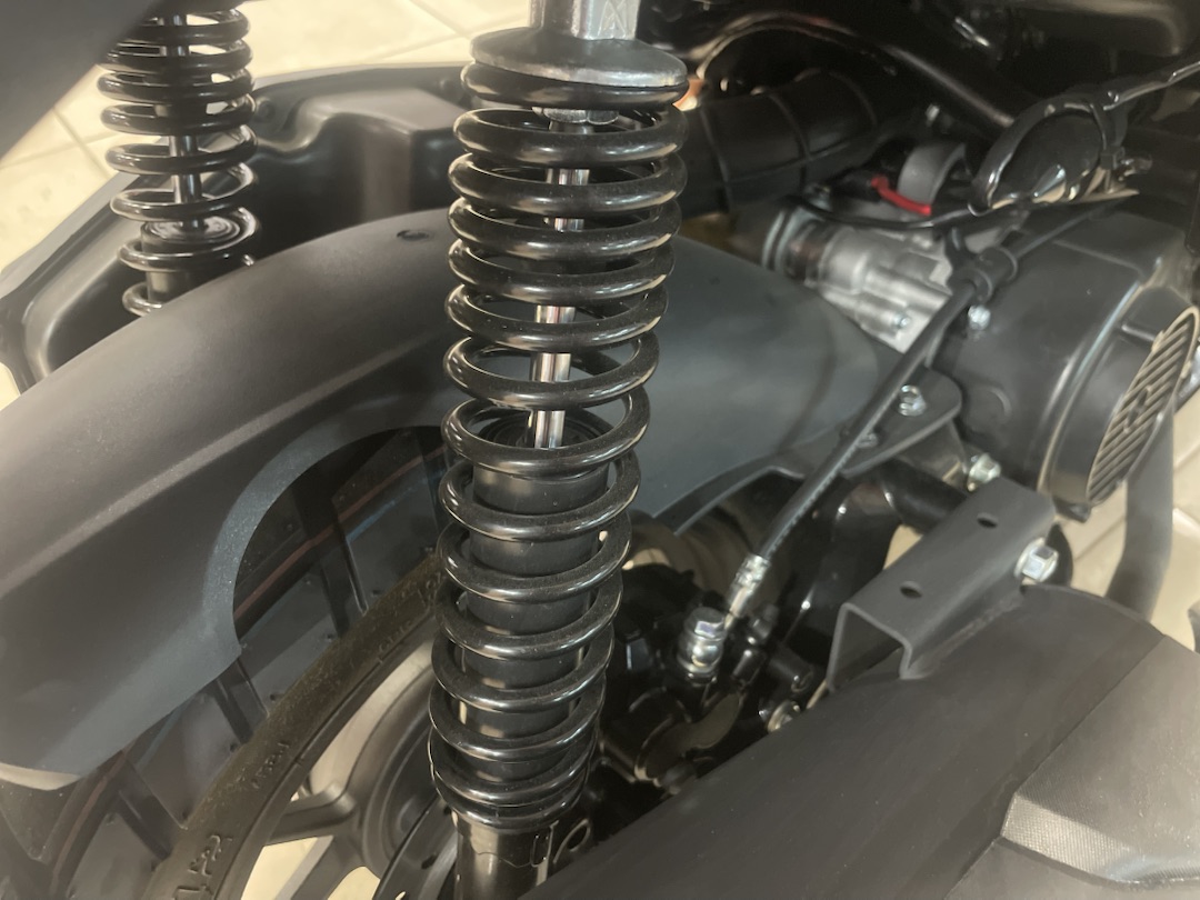 Скутер PROMAX STALKER ARMY 240(49) в Норильске