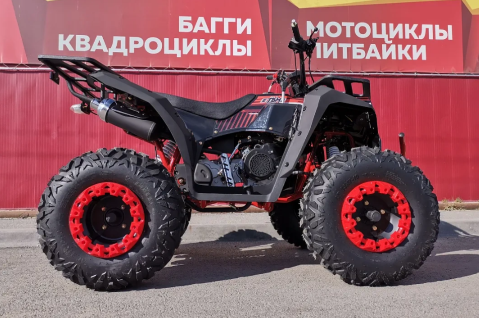 Квадроцикл GBM SHARP BIG 300 NEW в Норильске