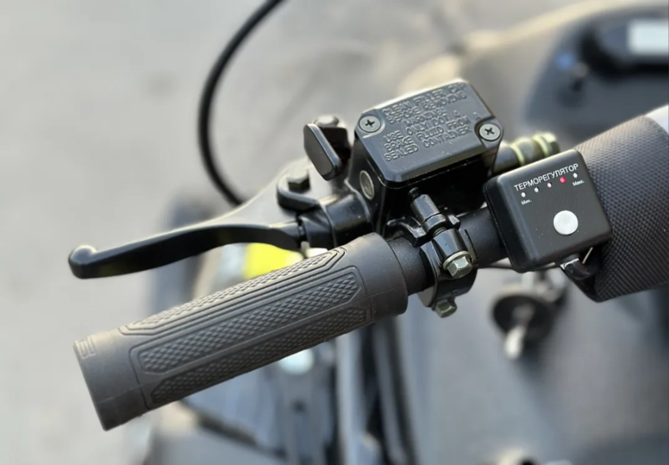 Снегоход РМ TIKSY 500 4Т в Норильске