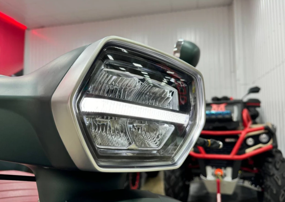 Скутер PROMAX Miami 240 (49) в Норильске