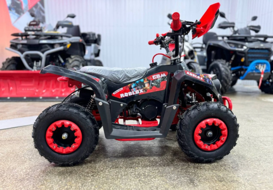 Квадроцикл GBM ROBLOX в Норильске