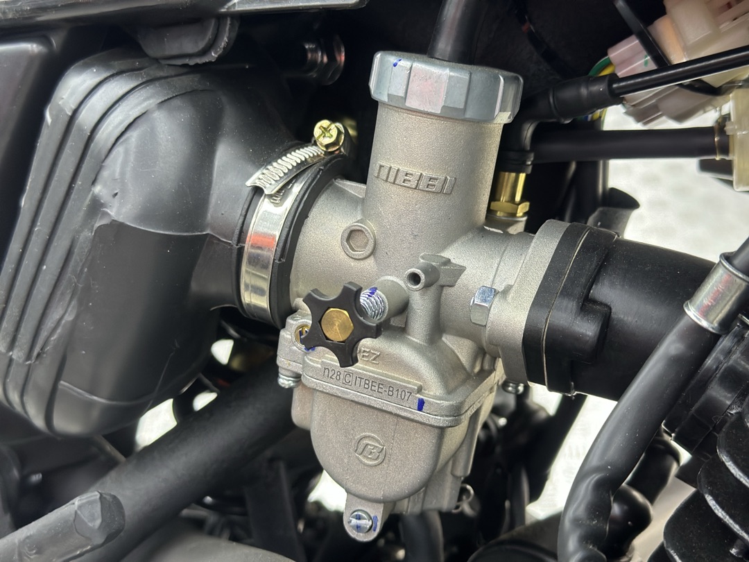 Кроссовый мотоцикл PROMAX ARMY 250 в Норильске