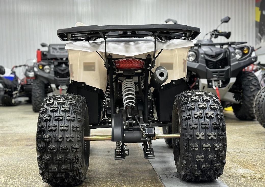 Квадроцикл PROMAX WILD 2.0 190 в Норильске