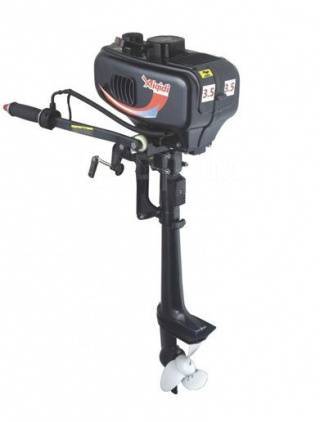 Лодочный мотор Condor T3.5HS в Норильске