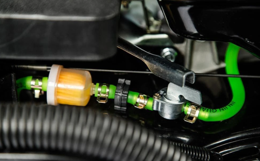 Мотобуксировщик МУЖИК М500 СТАНДАРТ 20 л.с. в Норильске