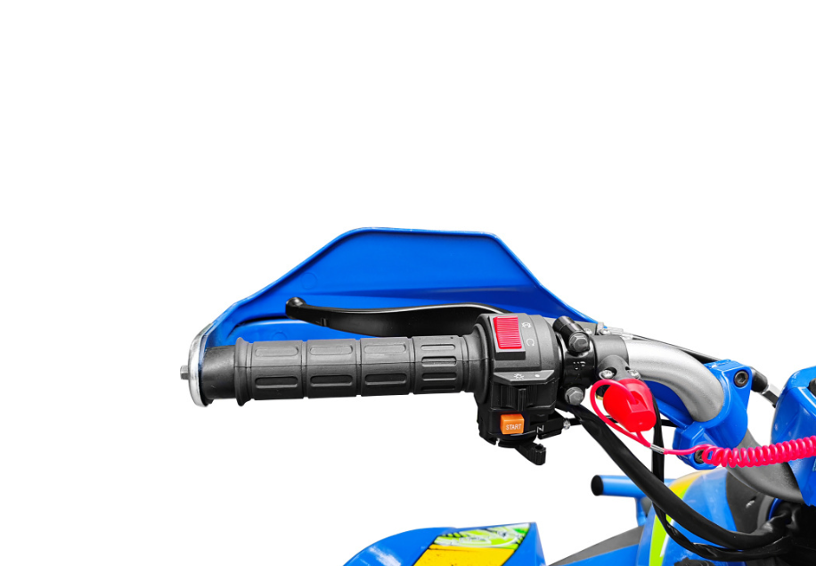 Квадроцикл YACOTA TYPHOON 250 в Норильске