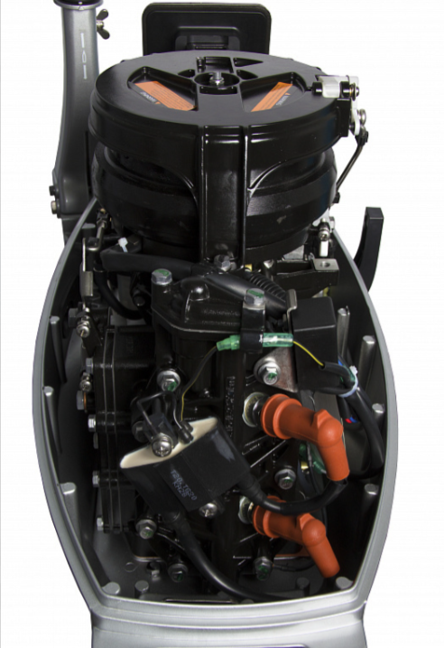 Лодочный мотор Seanovo SN9.9FFEL Enduro в Норильске