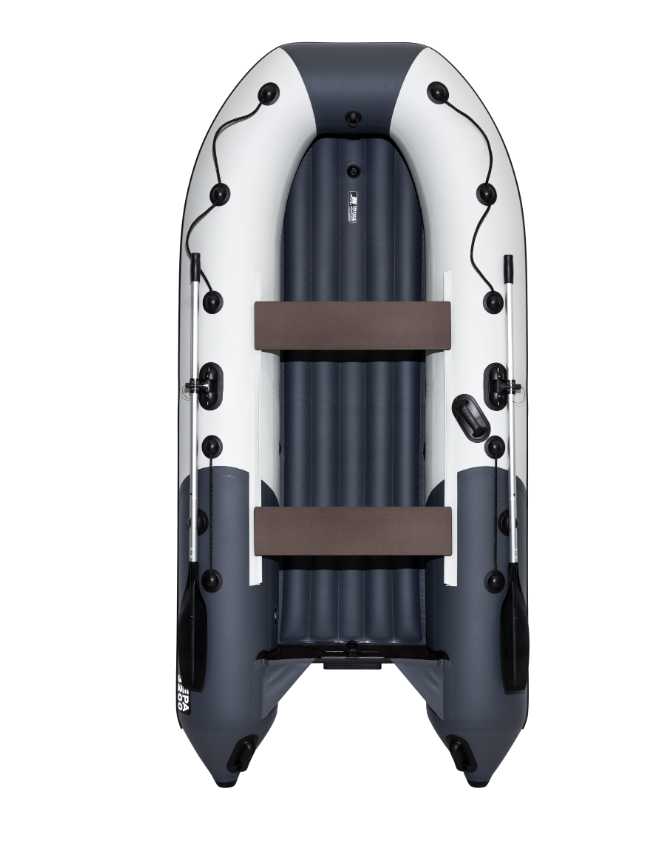 Лодка ривьера компакт 3200 нднд в Норильске