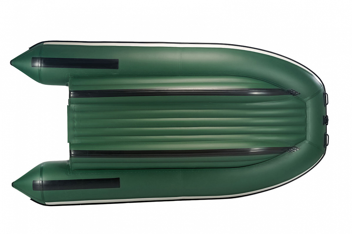 Лодка MISHIMO FAMILY LITE DF 370 в Норильске