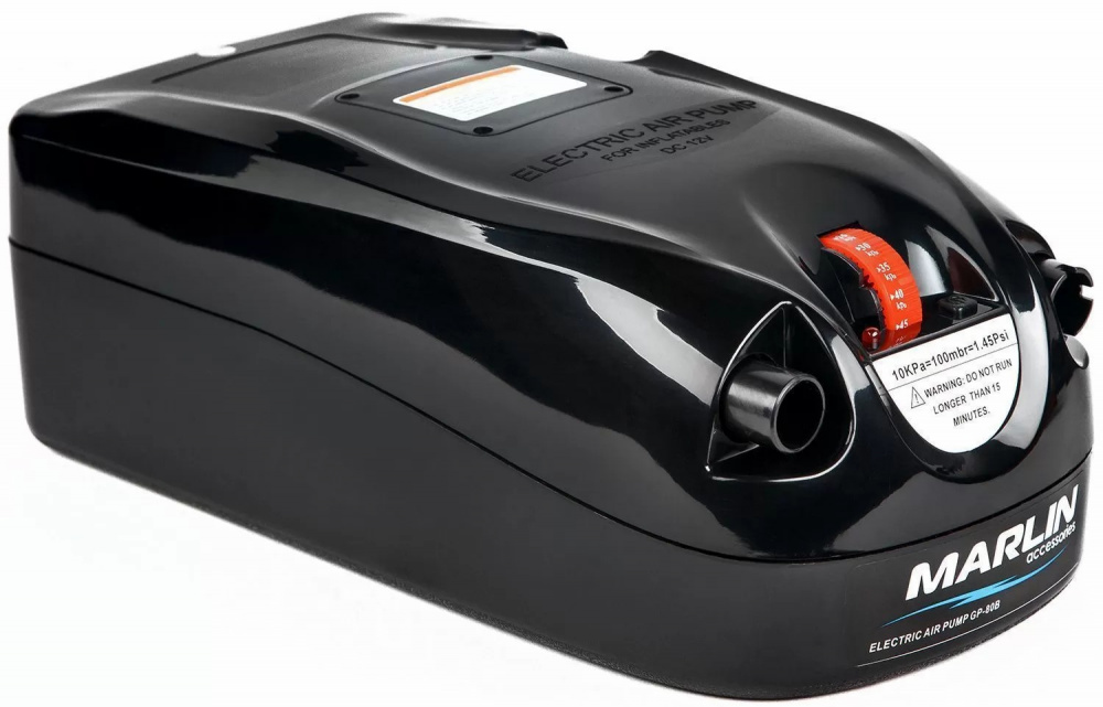 ЭЛЕКТРИЧЕСКИЙ НАСОС MARLIN GP-80 B в Норильске