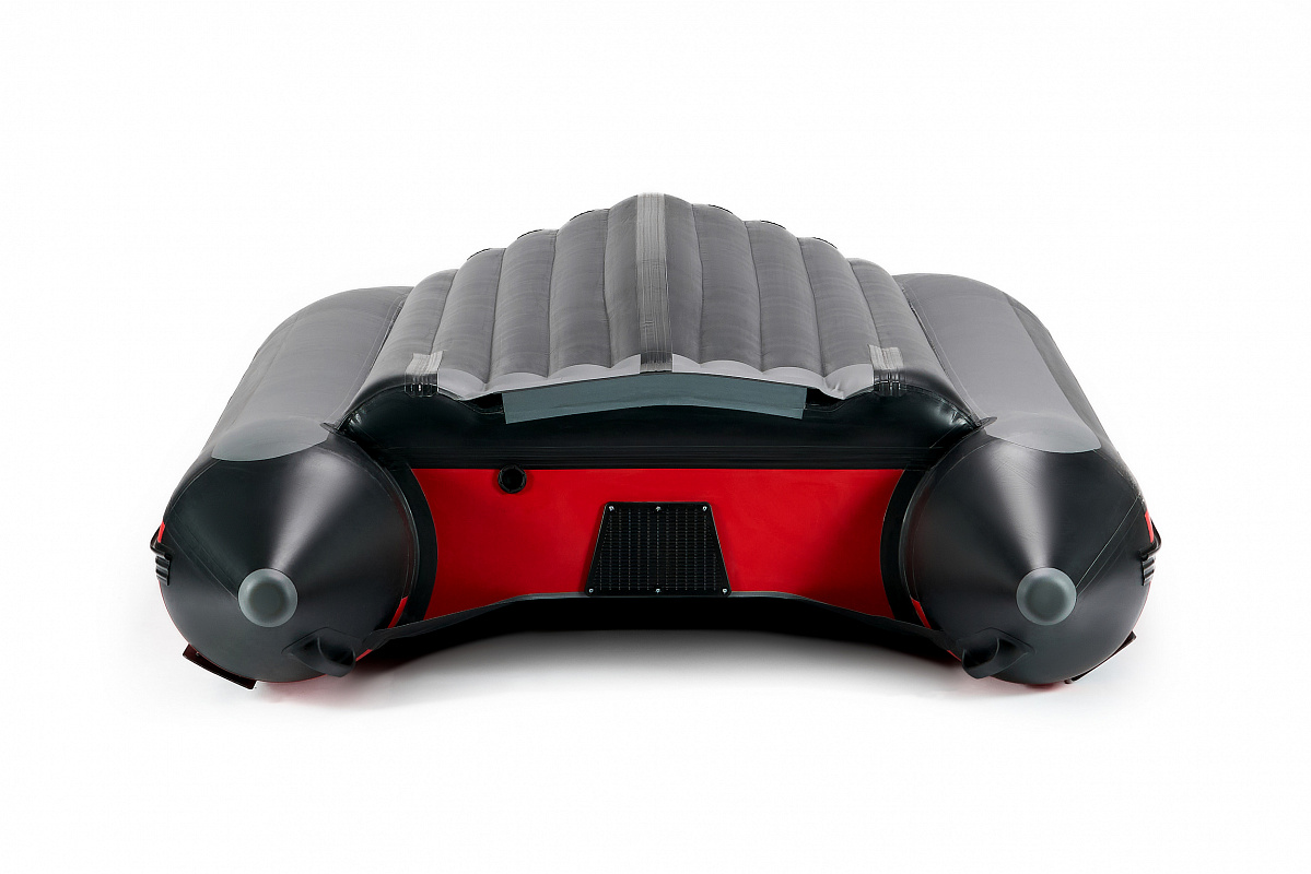 Лодка MISHIMO RAPID 360 в Норильске