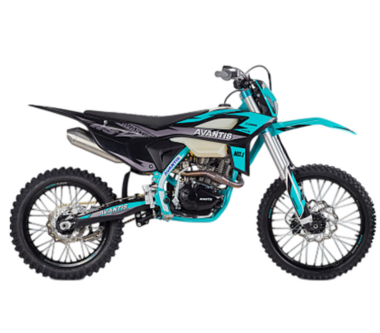 Мотоцикл Avantis A5 (PR300) 2024 в Норильске
