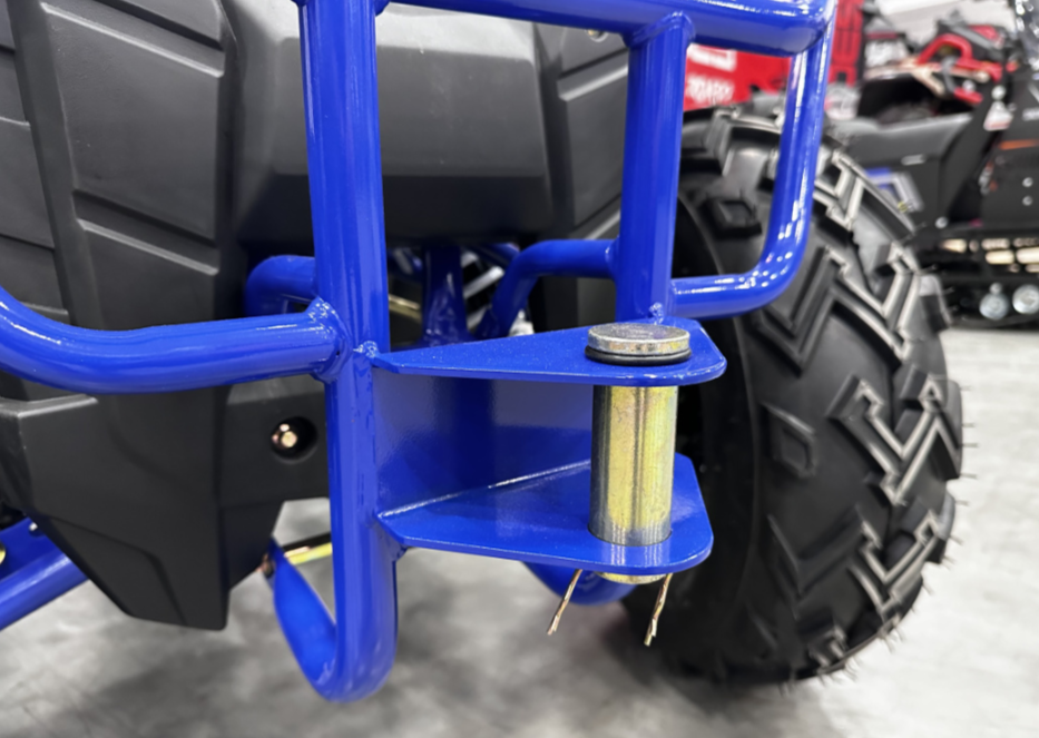 Квадроцикл GBM SHARP BIG 300 NEW PREMIUM в Норильске