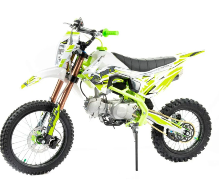 Питбайк MOTOLAND (МОТОЛЕНД) APEX125 в Норильске