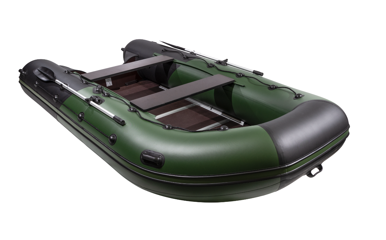 Лодка Ривьера Максима 3800 СК в Норильске