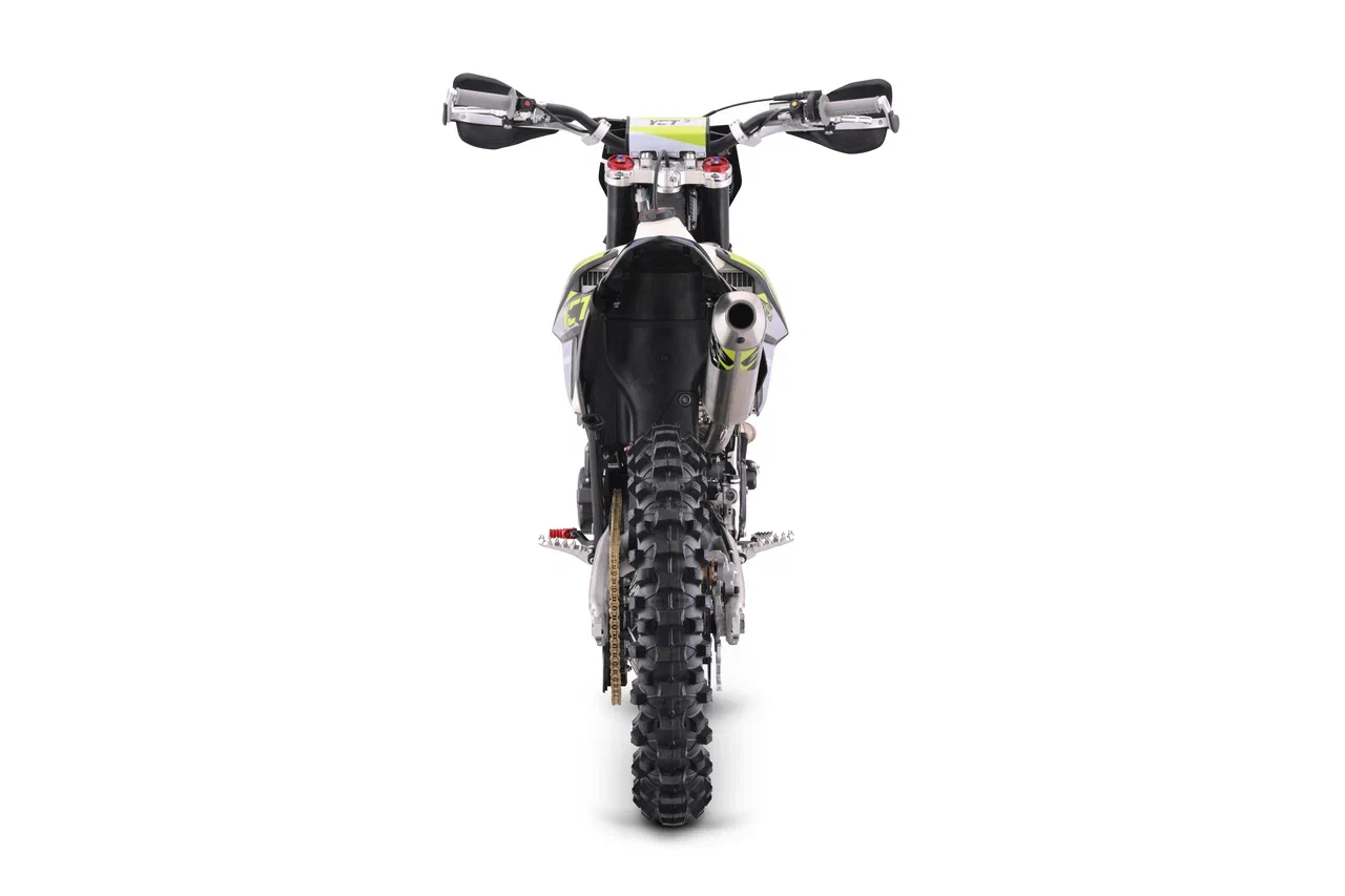 Кроссовый мотоцикл YACOTA NB300 в Норильске