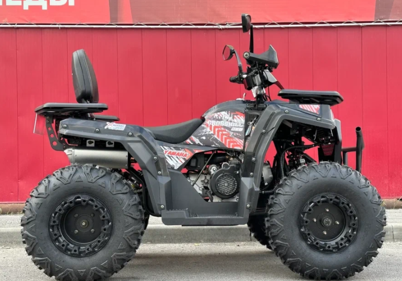 Квадроцикл GBM CROSS HILL 300 NEW в Норильске