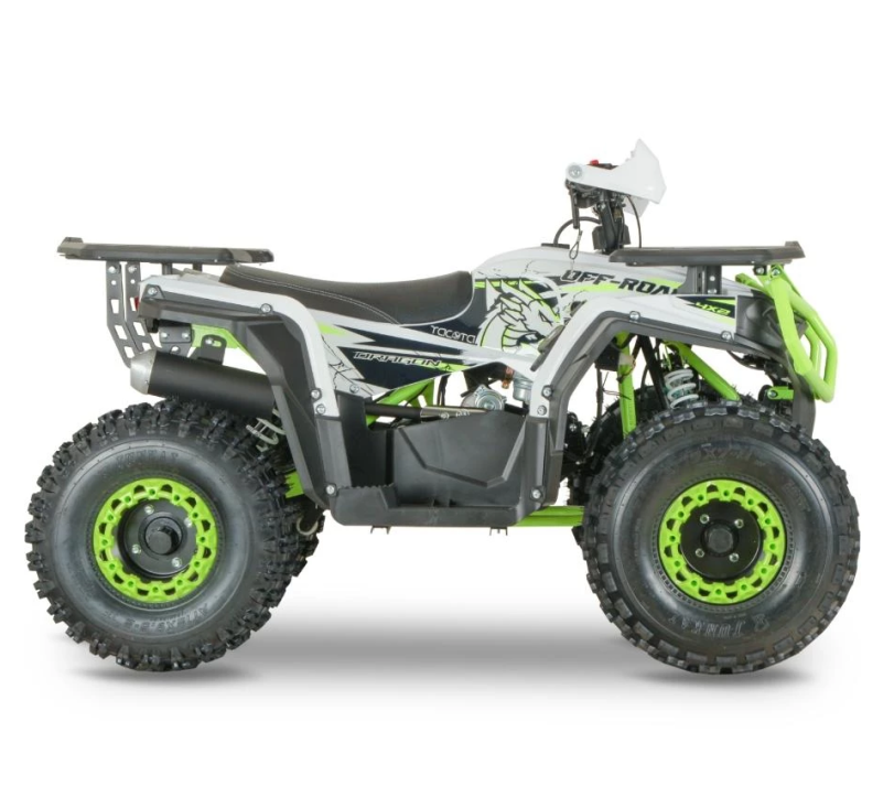 Квадроцикл YACOTA DRAGON 125 в Норильске