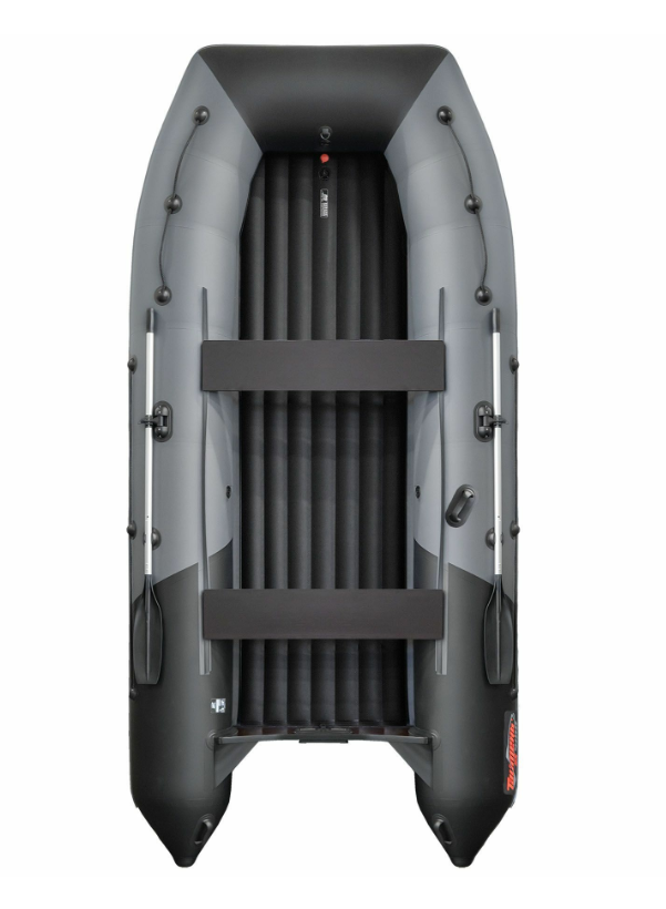 Лодка Таймень RX 4100 НДНД в Норильске