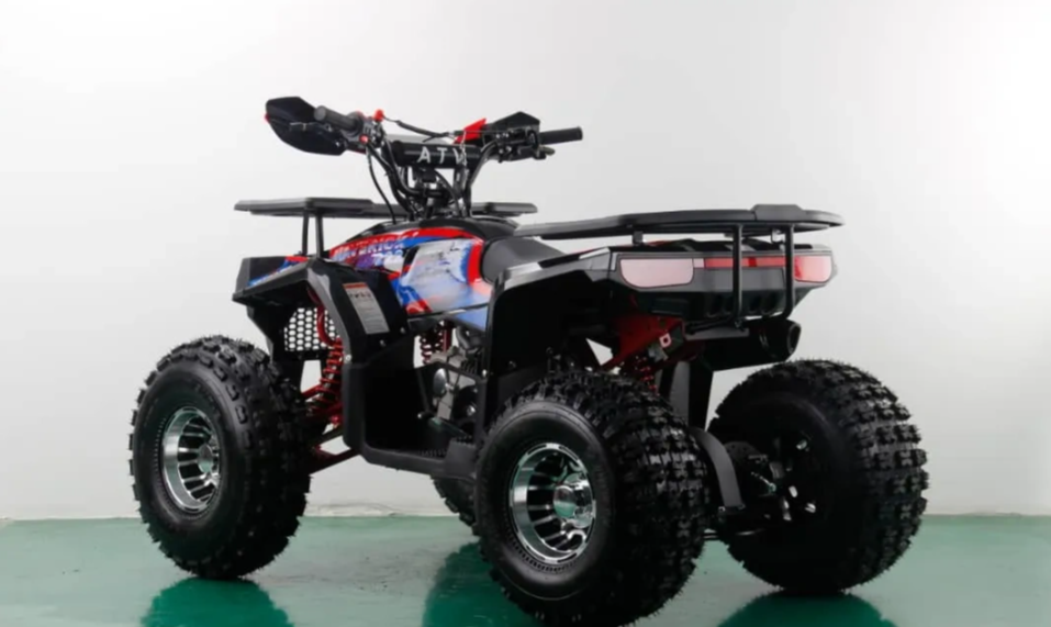 Квадроцикл GBM MAVERICK 222 NEW в Норильске